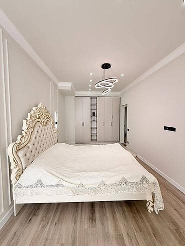 2 комнаты, 65 м², Дизайнерский ремонт at lalafo.kg 2 комнаты, 65 м², Дизайнерский ремонт