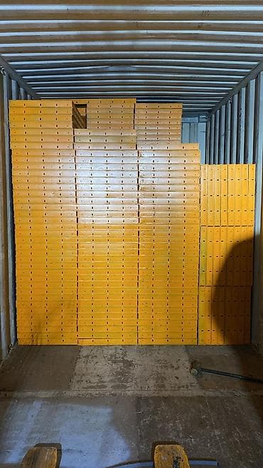 Аренда инструментов: Сдаю аренда опалубки — 1