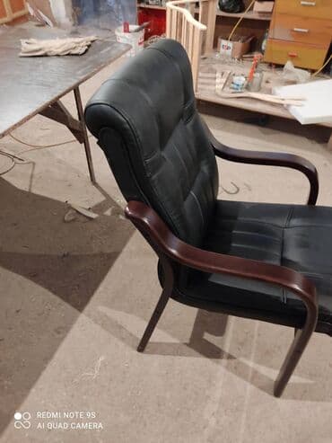 ремонт и реставрация мягкой мебели бишкек олег: Мебель на заказ, Шкаф, Стулья, Кухонный гарнитур — 4