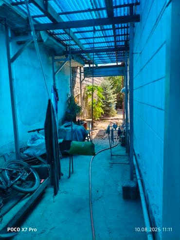 срочно продаю нужны деньги: Дом, 80 м², 4 комнаты, Собственник, Старый ремонт — 8