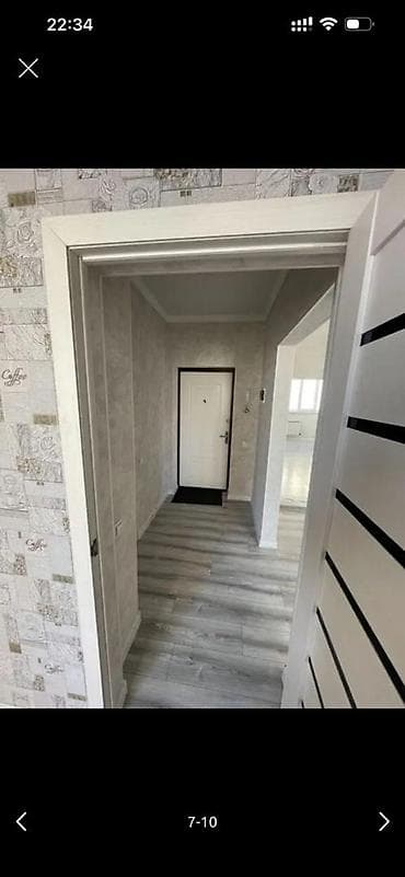 однокомнатные квартиры: 1 комната, Собственник, Без подселения, С мебелью частично — 6