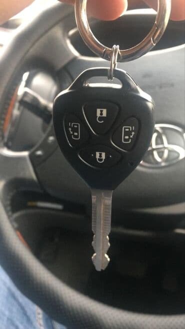 топливный фильтр камри 70 цена: Toyota Camry: 2010 г., 2.5 л, Автомат, Бензин — 10