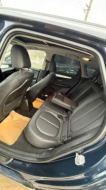 mini copper: BMW 2 серия Active Tourer: 2018 г., Автомат, Минивэн — 4