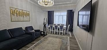 4 комнаты, 127 м², 12 этаж — 8