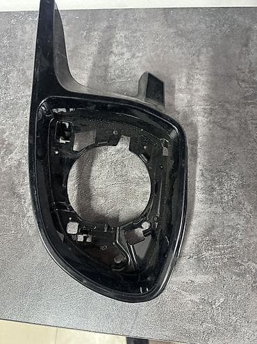 аккура: Боковое левое Зеркало Volkswagen Аналог — 3