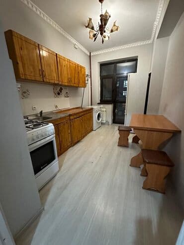 сдаю салоне красоты: 1 комната, 40 м², Элитка, 7 этаж, Евроремонт — 3