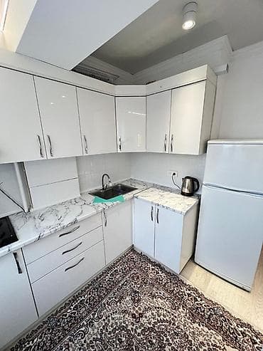 комната в тамчы: Люксовая Элитная квартира Уютная чистая квартира в районе Джал — 4