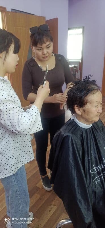 массажист на дом: Курсы | Курс парикмахеров, Косметологи-визажисты, Мастера депиляции Выдается сертификат, Предоставление расходного материала, Предоставление моделей — 2