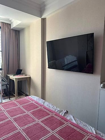 discovery studio: 🏡 В ПРОДАЖЕ! Просторная 2-комнатная квартира в ЖК «Venezian» 🏢 ЖК — 2