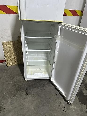 fridge: Холодильник Avest, Б/у, Двухкамерный, De frost (капельный), 50 * 150 * 50 — 2