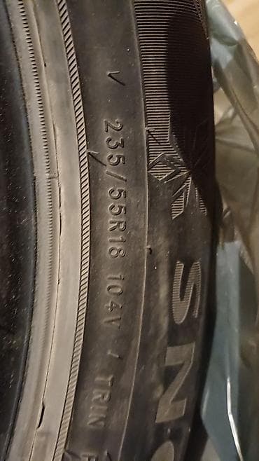 зимный шина: Р 18 — 1