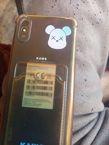 xiomi redmi 9a: Xiaomi, Mi 9, Б/у, 32 ГБ, цвет - Черный, 2 SIM — 2