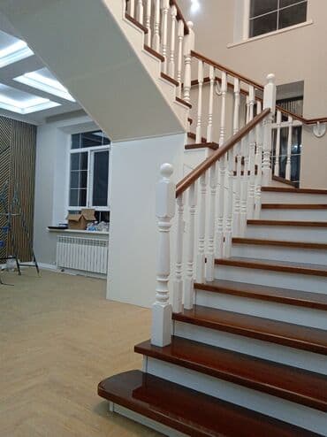 квартиры в бишкеке на долгий срок: : Ремонт, Реставрация — 9