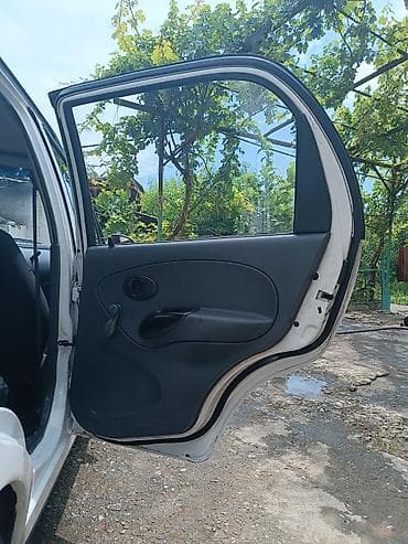 daewoo spark: Daewoo Matiz: 2013 г., 0.8 л, Механика, Бензин — 3