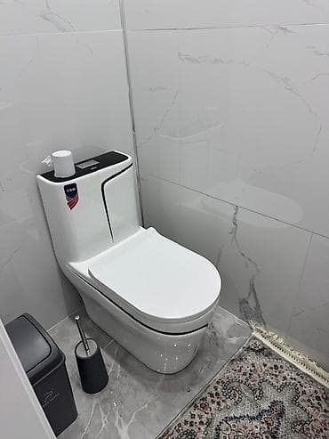 квартира в карвен: 3 комнаты — 6