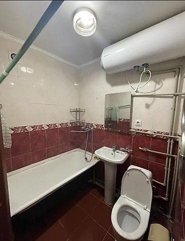 сниму квартиру на год: 1 комната, Собственник, Без подселения — 3