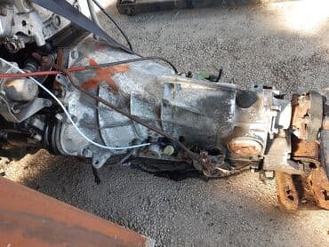 электронные весы для торговли: Привозные каробки на мерседес бенз автомат и механика на кузов w 124 — 7