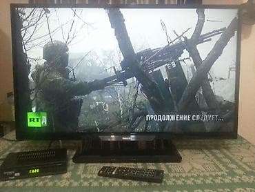 телевизор philips 32: Телевизор Philips 32PHH4109/88, 32" (80 см) диагональ. В отличном — 2