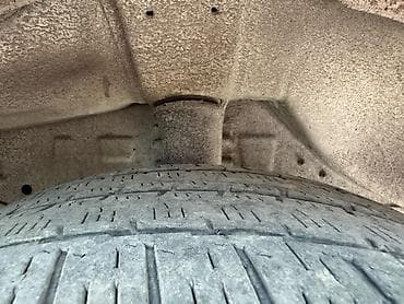 sprinter 2 7: Mercedes-Benz Спринтер: 2003 г., 2.2 л, Механика, Дизель, Фургон — 7