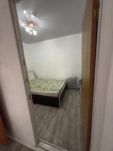 hostel osh: 1 комната, Без подселения — 3