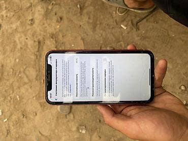 IPhone Xr, 128 ГБ, Коралловый, 81 % — 4