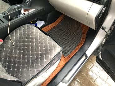 e46: 3D 3Д Бишкек Ева EVA Бишкек Модельные 3D полики для Вашего авто — 3