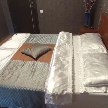 снять дом для праздника: 20 м², Эмереги менен — 1