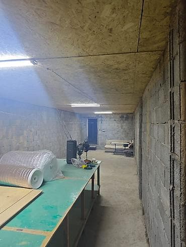 цех оренда: Помещение/бокс под мастерскую, склад Село Ленинское ул Алма Атинское — 1