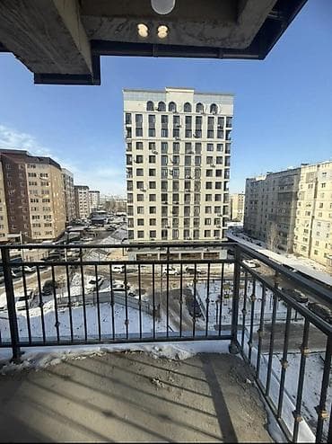 building: 3 комнаты, 88 м², Элитка, 5 этаж, Дизайнерский ремонт — 7