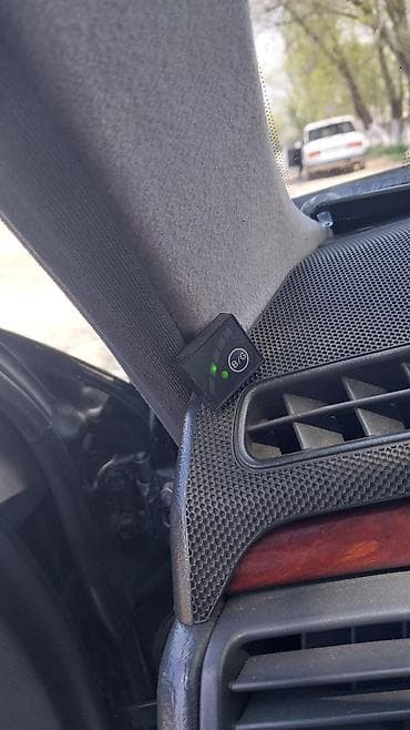 volkswagen venta: Mercedes-Benz E-Class: 2000 г., Седан — 7