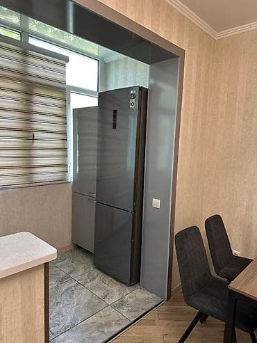 rent: 2 комнаты, Собственник, С мебелью полностью — 10