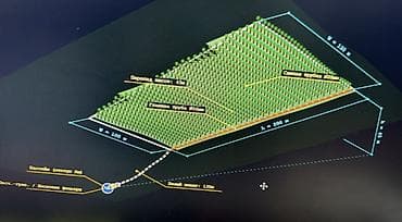 анализ воды: Проектирование — 6