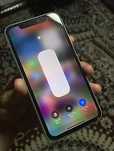 sony walkman: IPhone Xr, 64 ГБ, Белый — 5