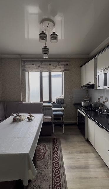 сдаю швейный цех с оборудованием: Просторный дом с отделкой и мебелью - Большая светлая гостиная с — 2