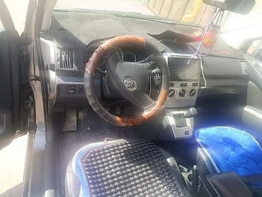 Продажа авто: Toyota Corolla Verso: 2007 г., 1.8 л, Робот, Бензин, Хэтчбэк — 6