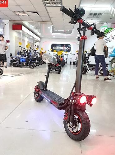 kugoo m4: Электросамокат, Kugoo, Без рассрочки, Новый, Самовывоз — 3