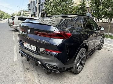 e34 540: BMW X5: 2021 г., 3 л, Типтроник, Дизель, Кроссовер — 5