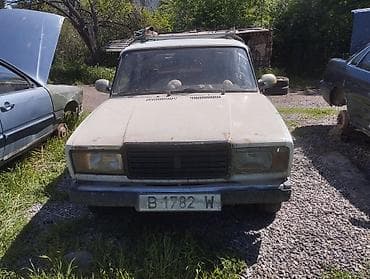 машина равон: ВАЗ (ЛАДА) : 1999 г., Механика, Седан — 2