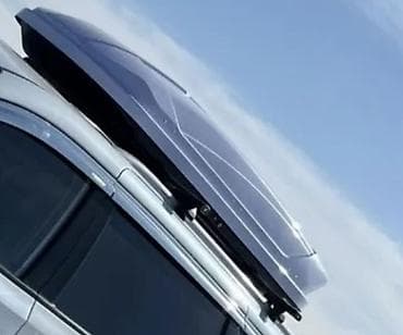 ремонт рулевой рейки бишкек цена: Автобокс 550 л, Новый, Самовывоз — 1