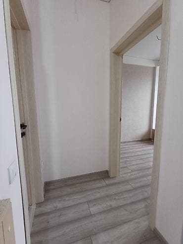 квартиры дордой моторс: 2 комнаты, 39 м², Индивидуалка, 1 этаж, Евроремонт — 9