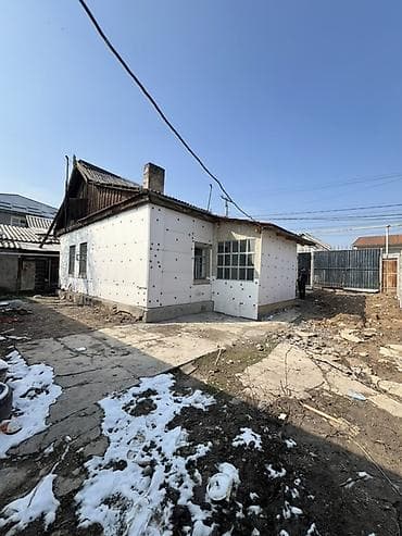 печка дома: Одноэтажный жилой дом с прилегающим участком. Основные характеристики — 7