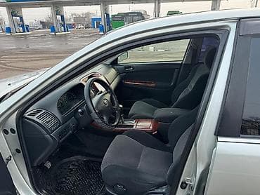 grand cherokee: Toyota Camry: 2003 г., 2.4 л, Автомат, Бензин, Седан — 3