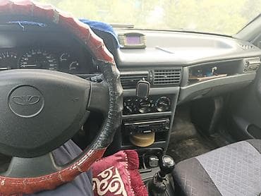 опель корса б: Daewoo Nexia: 2006 г., 1.5 л, Механика, Бензин, Седан — 5