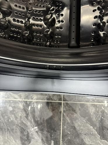 котёл б у: Стиральная машина LG с фронтальной загрузкой, загрузка 6 кг. Ключевые — 4