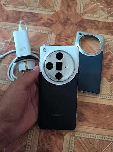 iphone 121: Oppo Find X7 Ultra, Б/у, 256 ГБ — 2