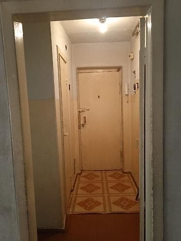 квартира старий толчок: 3 комнаты, 53 м², Хрущевка, 3 этаж, Старый ремонт — 2
