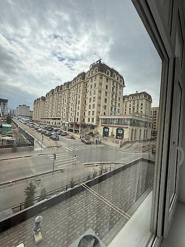 ищу квартиру бишкек: 2 комнаты, 72 м², Элитка, 2 этаж, Евроремонт — 8