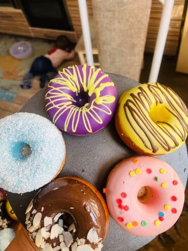 сколько стоит вызвать мишку на день рождения: Выездные банкеты | Официанты, Повара | Фуршетный стол — 23