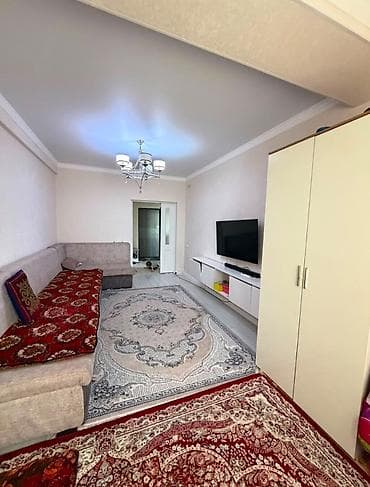 1 комната, 53 м², Филармония Элитка, 11 этаж, Евроремонт — 3