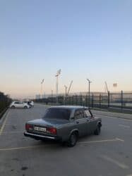 купить кун на мтз 82 новый: ВАЗ (ЛАДА) 2107: 2011 г., 1.6 л, Механика, Бензин, Седан — 4